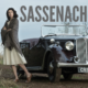 Outlander Cast: Sassenach – Episode 2