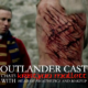 Outlander Cast Chats w/ Head Of Prosthetics & Makeup: Kristyan Mallett – Episode 14