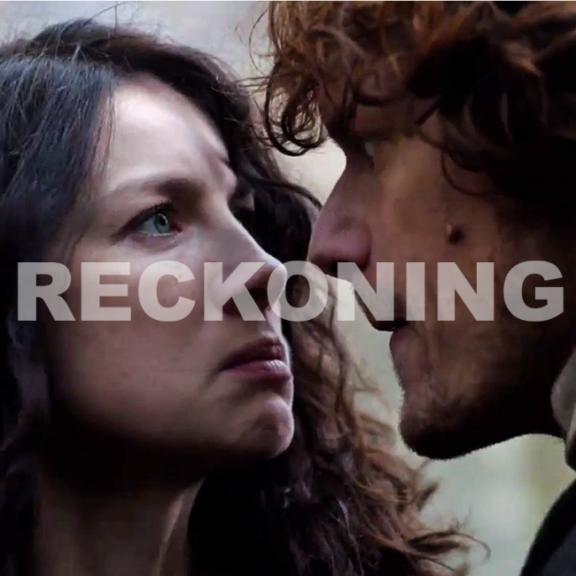 Outlander Cast: Reckoning - Episode 17 - Outlander Cast