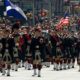 NYC Tartan Week 2016 and Outlander:  Perfect Together