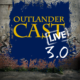 Outlander Cast – LIVE STREAM 3.0 – Top 5 Favorite Things About Outlander Season 1 – Episode 41