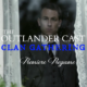 Outlander Cast: The Clan Gathering – LIVE STREAM – Season 2 Premiere Pregame Show – Episode 42*