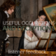 Outlander Cast: Useful Occupations and Deceptions – Listener Feedback – Episode 49