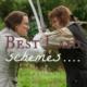 Outlander Cast: Best Laid Schemes…-Episode 54