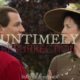Outlander Cast: Untimely Resurrection – Listener Feedback – Episode 53