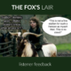 Outlander Cast: The Fox’s Lair – Listener Feedback – Episode 59
