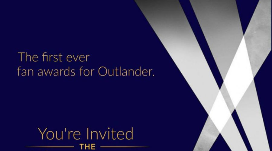 Outlander Cast: The CASTIES Awards – LIVE – Episode 72