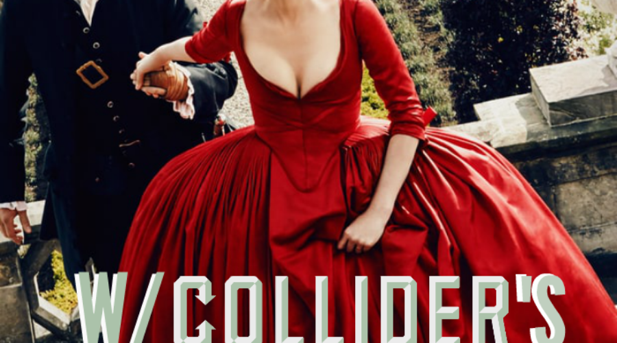 Outlander Cast: Season Two Wrap Up w/ Chief TV Critic of Collider.com – Allison Keene – Episode 71