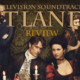 Outlander: Original Television Soundtrack: Season 2 (Review) Long In Detail – Short on Journey