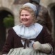 Xmas Special – Outlander Cast Chats w/Outlander actor: Annette Badland – Episode 75 #Gonelander II