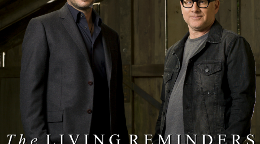 BONUS EPISODE – Intro To A New Show During #Droughtlander – Mary & Blake Chat w/ Creators Of The Leftovers on HBO – Damon LIndelof & Tom Perrotta – Episode 80