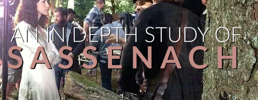 Outlander Cast: An In Depth Study Of The Outlander Premiere – ‘Sassenach’ – Episode 82