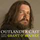 Outlander Cast Chats w/ Outlander Actor: Grant O’Rourke (Rupert Mackenzie) – Episode 84  #Gonelander IV