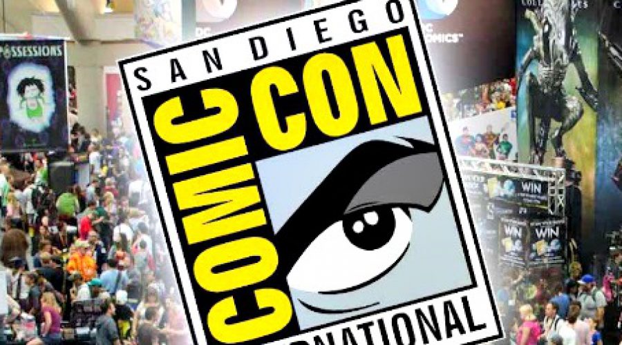 What I Learned about Life, Love and the Outlander Fandom at San Diego Comic-Con