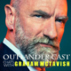 Outlander Cast Chats w/ Outlander Actor: Graham McTavish (Dougal Mackenzie) – Episode 86 #Gonelander V