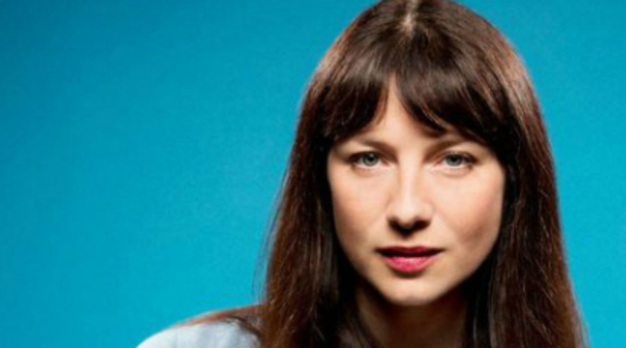 Caitriona Balfe