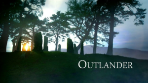 outlander cast episode recaps, Outlander cast blog