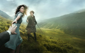 Outlander Season 1a podcast episodes
