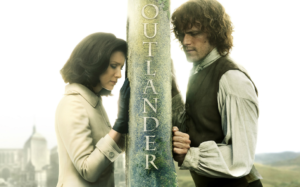 Season 3 Outlander Podcast Episodes Outlander Cast