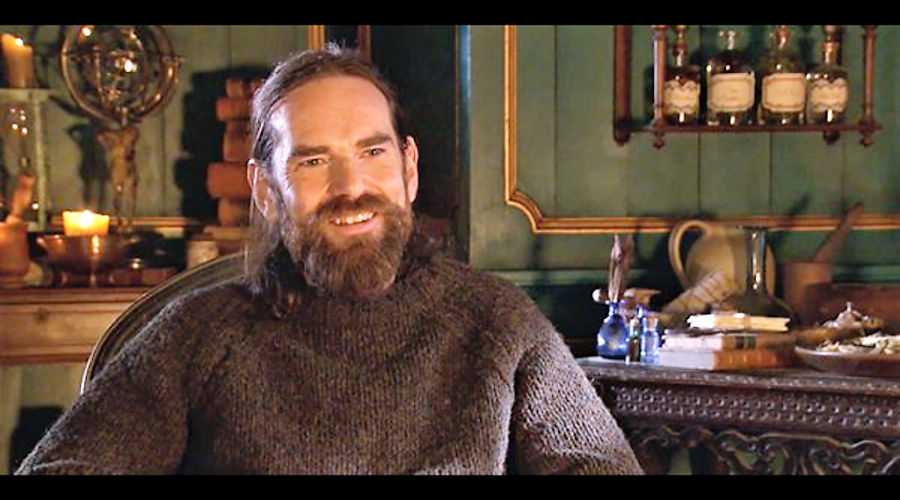 murtagh lives, Duncan Lacroix