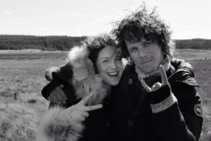 Get To Know Them: Outlander Cast and Crew Interviews