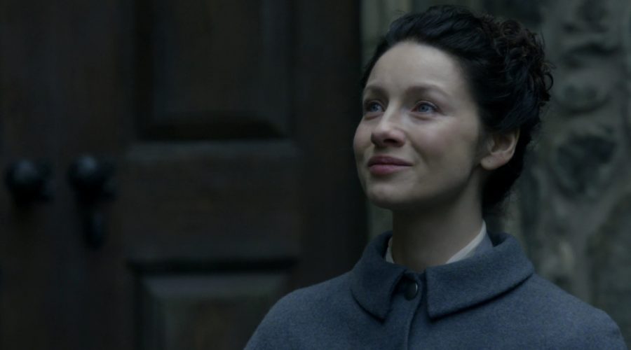 packing for time travel, Outlander Cast blog, Outlander Season 3