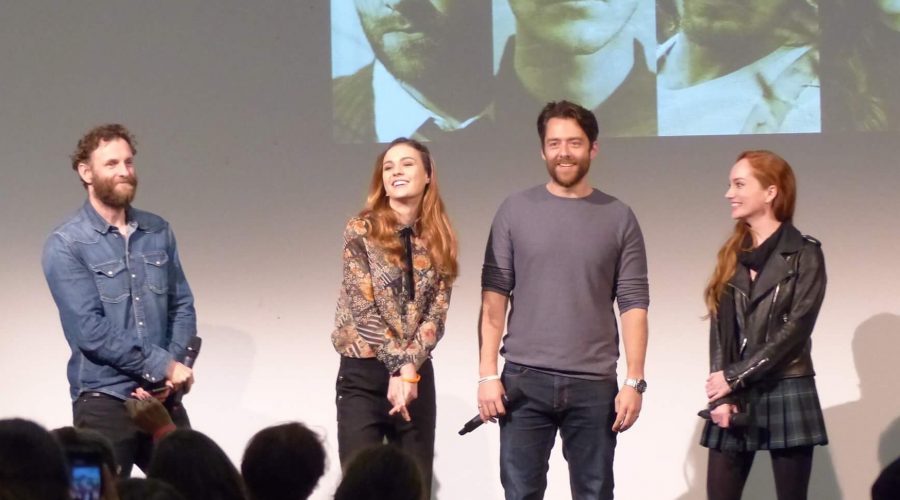 Land Con Outlander Convention
