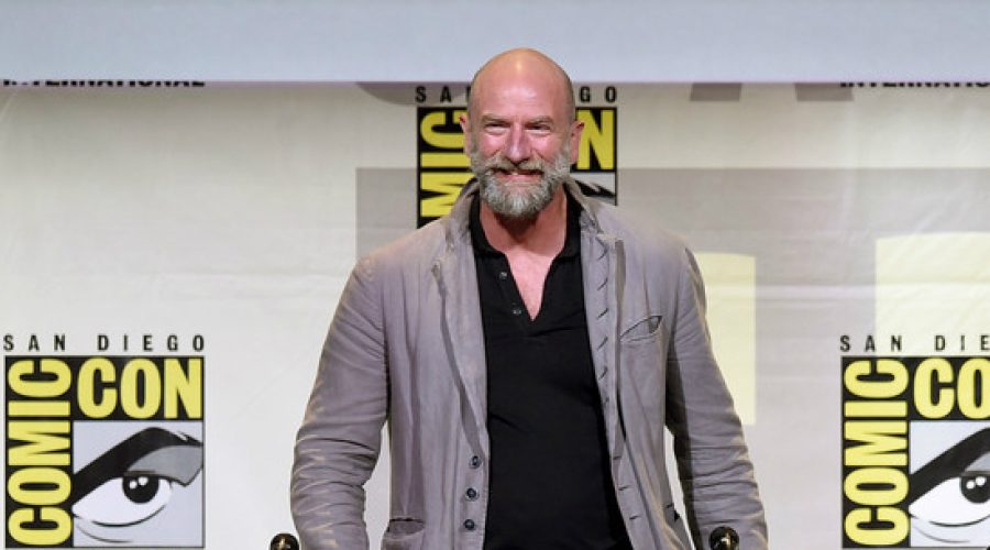 sargasso, graham mctavish