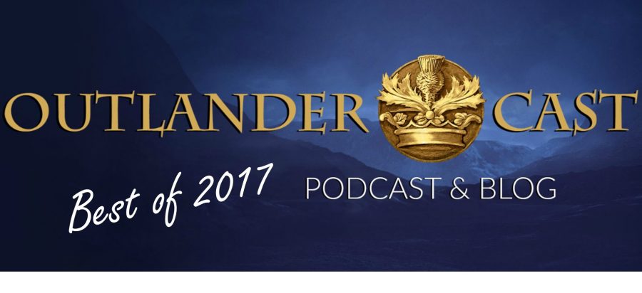 Outlander Year in Review