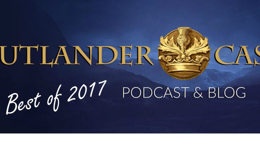 Outlander Year in Review