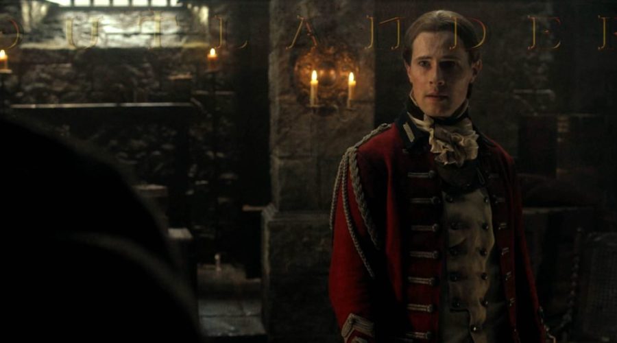lord john grey