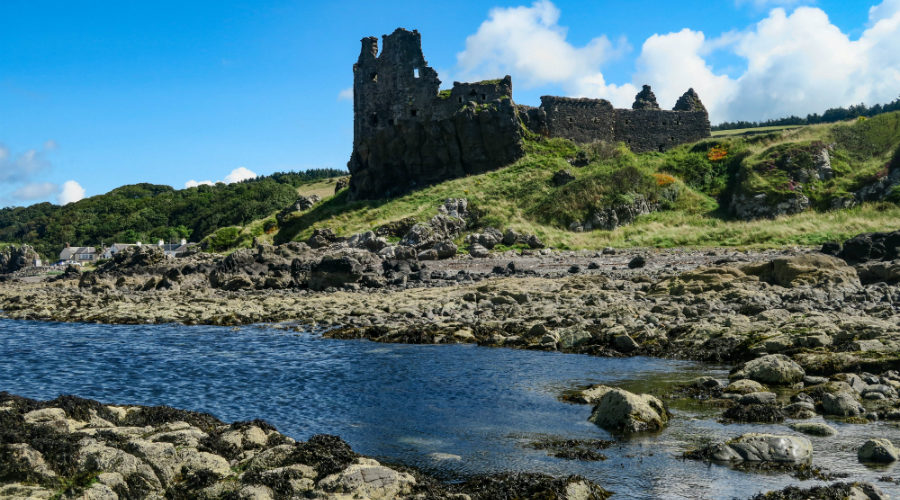 A Scotsman’s Take on the Impact of Outlander