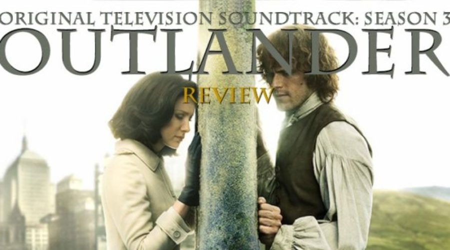 outlander season 3 tv soundtrack