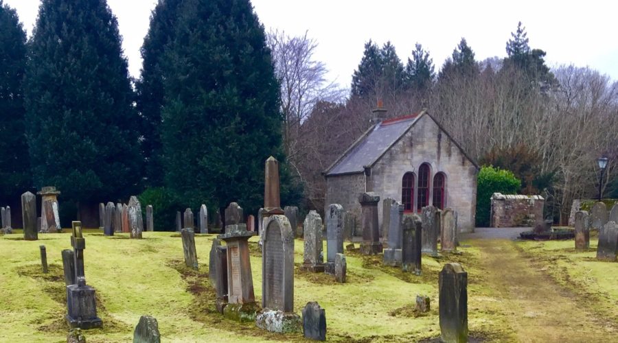 outlander day tour