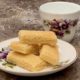 How They Made It: Recreating Mrs. Graham’s Shortbread