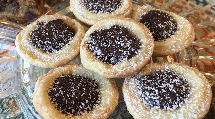 short crust pastry, pie crust, tarts, mini tarts, pie, 18th century baking, Lallybroch