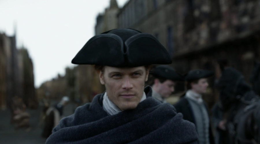 outlander sanctuaries