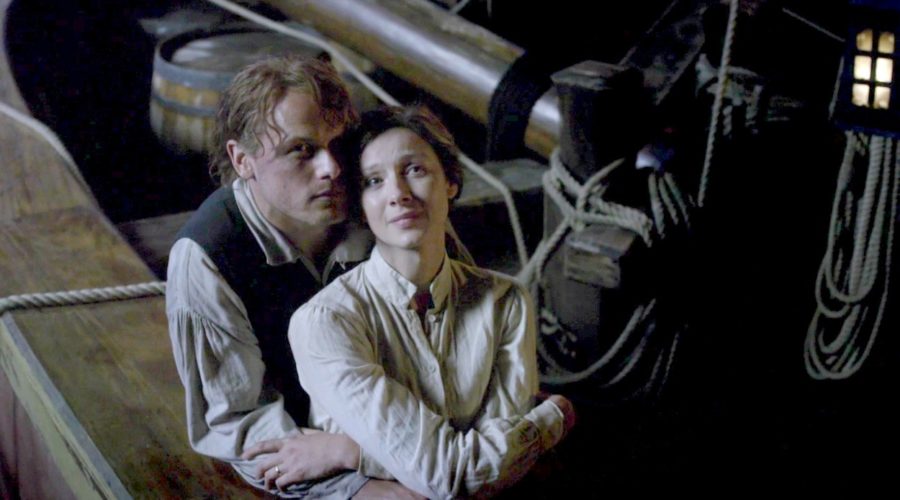 outlander season 3 life lessons