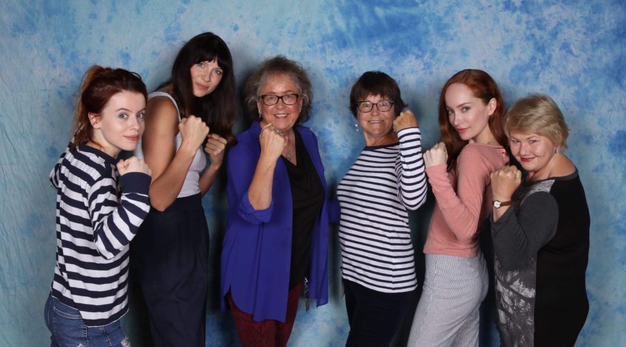 outlander conventions