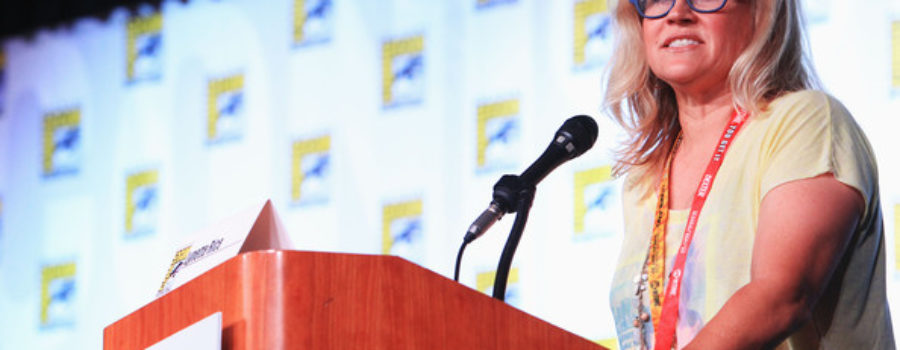 Outlander Cast Season 4 Preview with EW Writer – Lynette Rice
