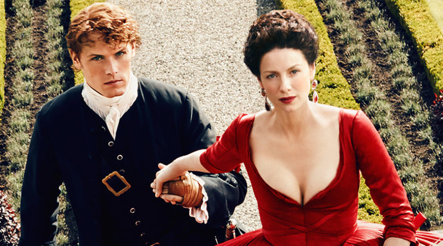rewatch Outlander season 2