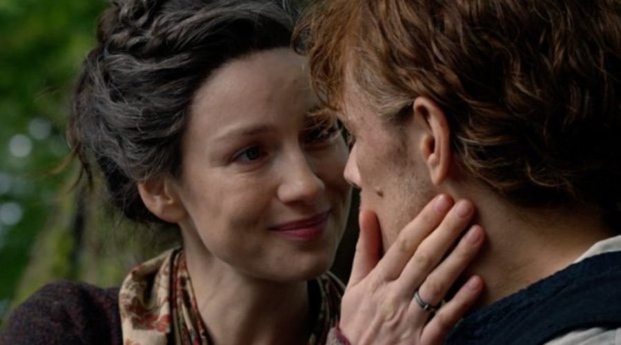 outlander season 4