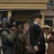 Seeing Outlander: Behind the Scenes in Outlander Episode 401, “America the Beautiful”