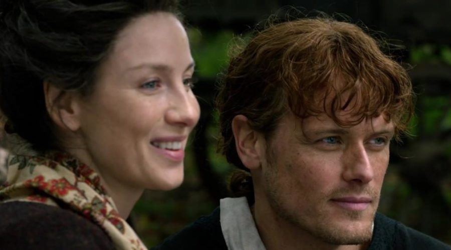 Why I Applaud Outlander’s Use of “America the Beautiful”