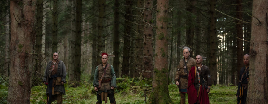 Outlander Cast: Common Ground – Listener Feedback