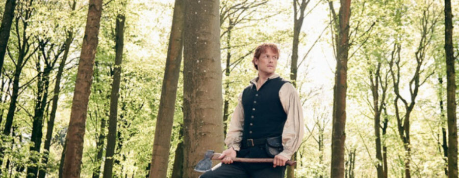 My Doubtlander is Done: An Outlander Fan Shares Her Ups and Downs with the Show