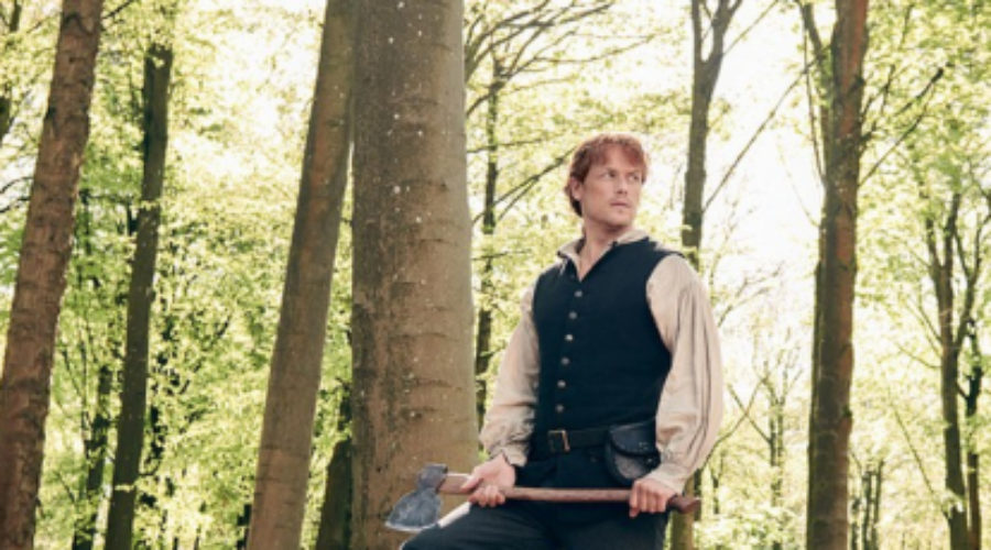 My Doubtlander is Done: An Outlander Fan Shares Her Ups and Downs with the Show
