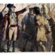 Outlander Cast: The War Of Regulation History Lesson