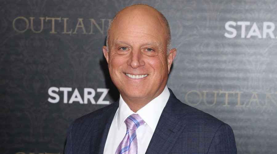 Chris Albrecht and the future of Outlander, Outlander Starz, Outlander's future