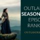 The Ultimate Ranking of Outlander Season 4 Episodes